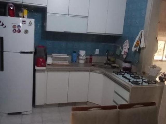 Apartamento venda em Eldorado, Contagem