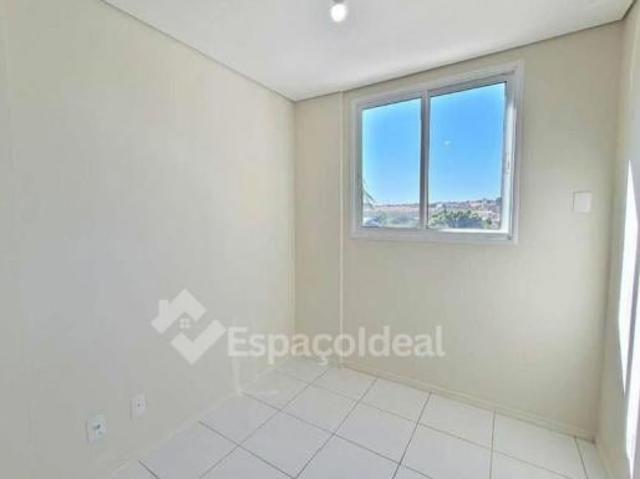 Apartamento venda em Agudos