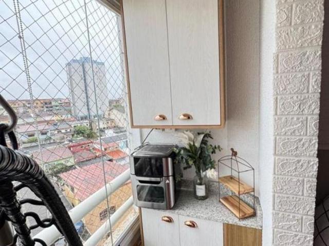 Apartamento venda em Região Imediata de São Paulo, Região Metropolitana de São Paulo
