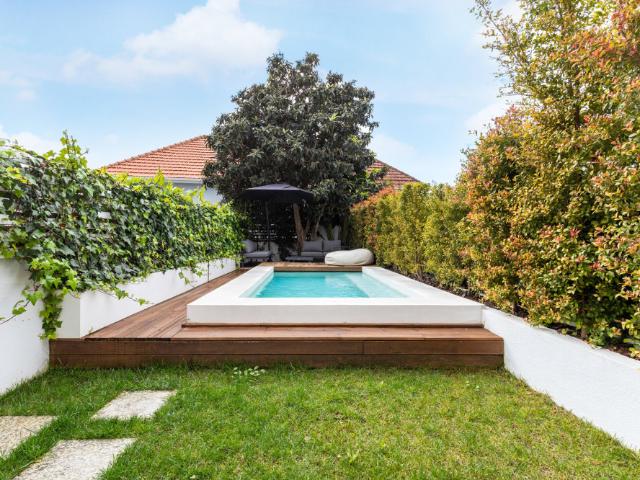 Apartamento alugar em Bairro de Campolide, Lisboa