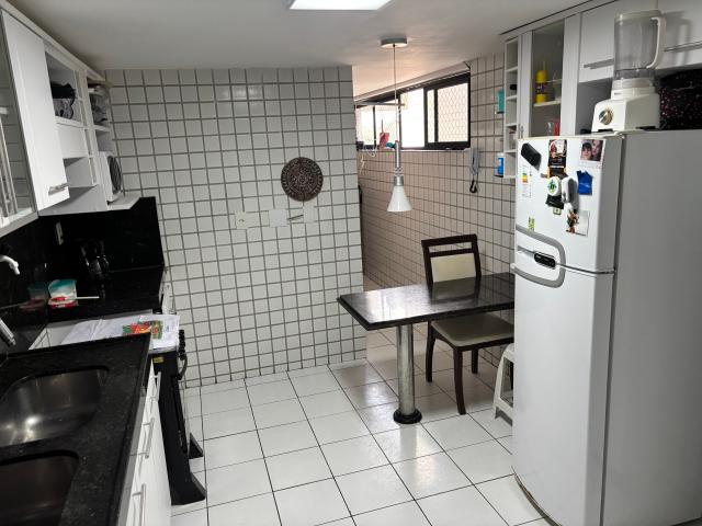 Apartamento aluguel em Região Geográfica Imediata de João Pessoa, Região Metropolitana de João Pessoa