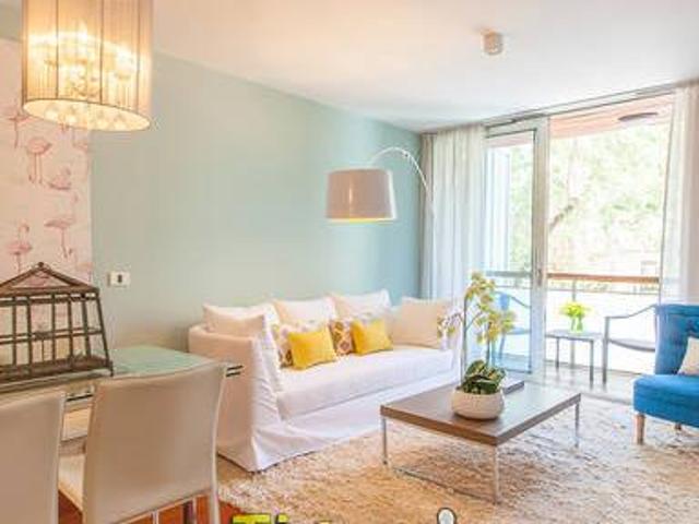 Casa en alquiler en Madrid