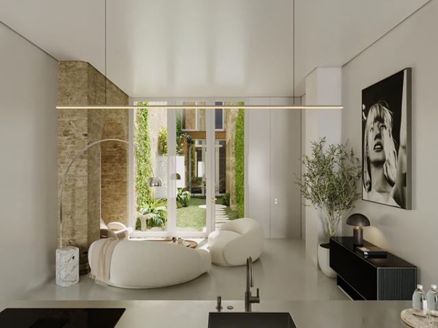 Apartamento venda em Porto, Cedofeita