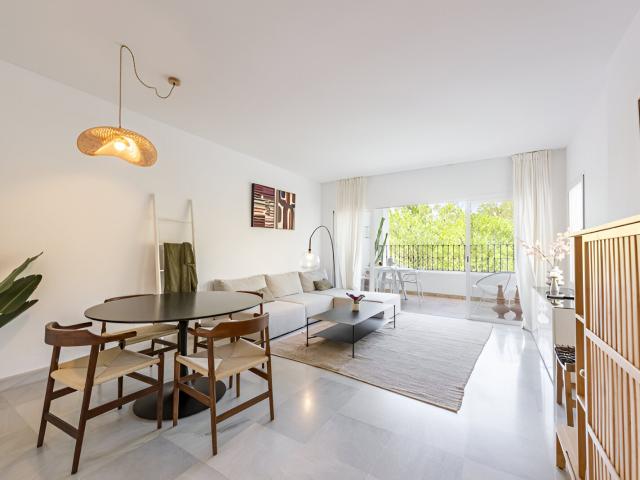 Apartamento en venta en Costa del Sol Occidental, Andalucía