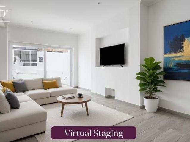 Apartamento venda em Loulé, Faro