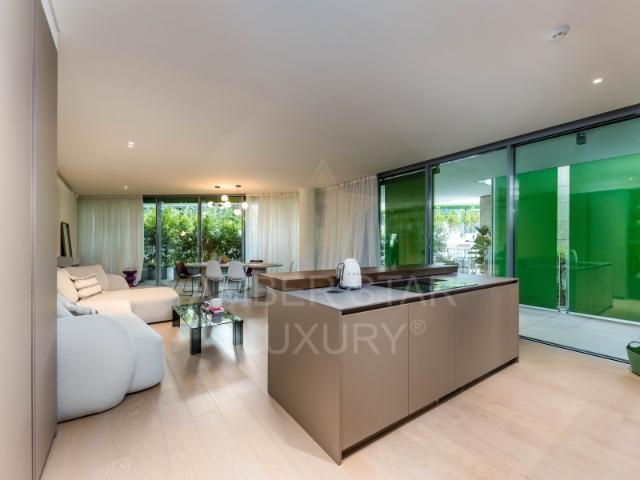 Apartamento alugar em Poço do Bispo, Lisboa