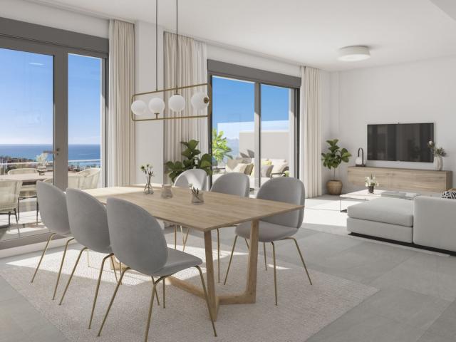 Piso en venta en Costa del Sol Occidental, Andalucía