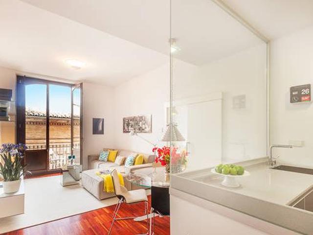 Casa en alquiler en Valencia