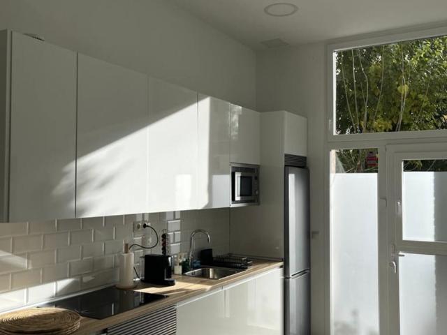 Apartamento en alquiler en Arganzuela, Medina-sidonia