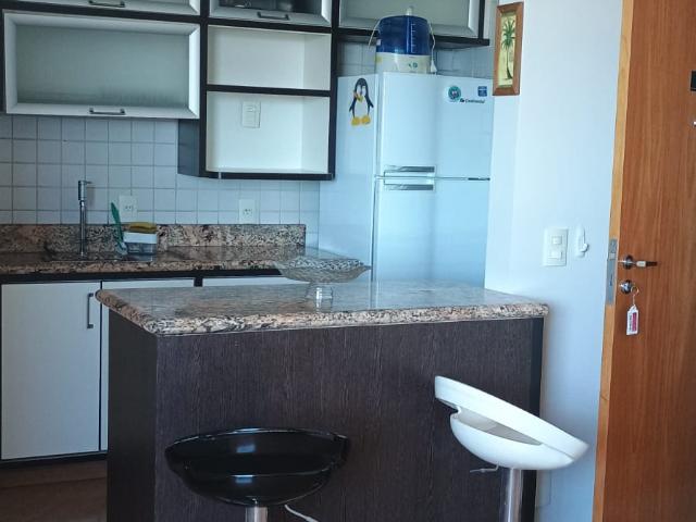 Apartamento aluguel em Brasília, Plano Piloto