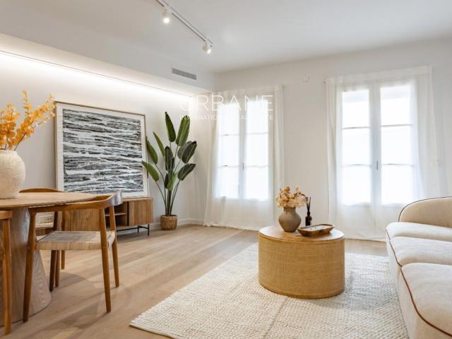 Apartamento en venta en Ciutat Vella, Barcelonès