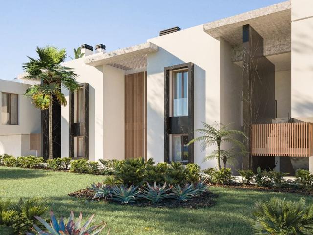 Apartamento en venta en Rícmar, Costa del Sol Occidental