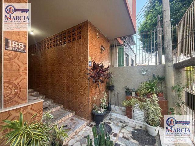 Apartamento venda em Abolição, Rio de Janeiro