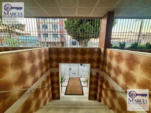 Apartamento venda em Abolição, Rio de Janeiro