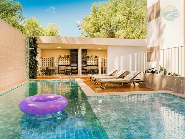Apartamento venda em Região Geográfica Imediata de Campina Grande, Região Metropolitana de Campina Grande