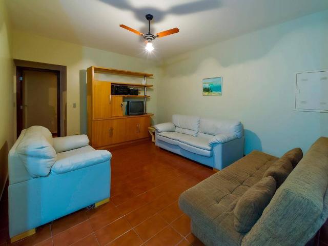 Apartamento aluguel em Ubatuba