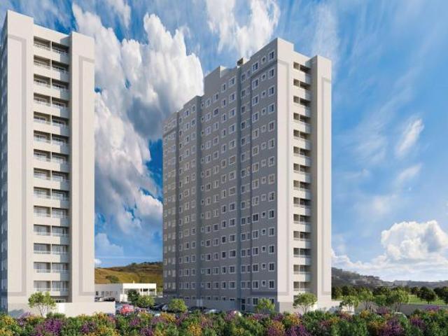 Apartamento venda em Região Geográfica Imediata de Juiz de Fora, Juiz de Fora