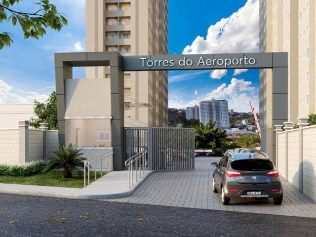 Apartamento venda em Região Geográfica Imediata de Juiz de Fora, Juiz de Fora