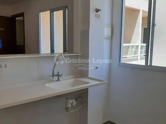 Apartamento venda em Marquês, Teresina