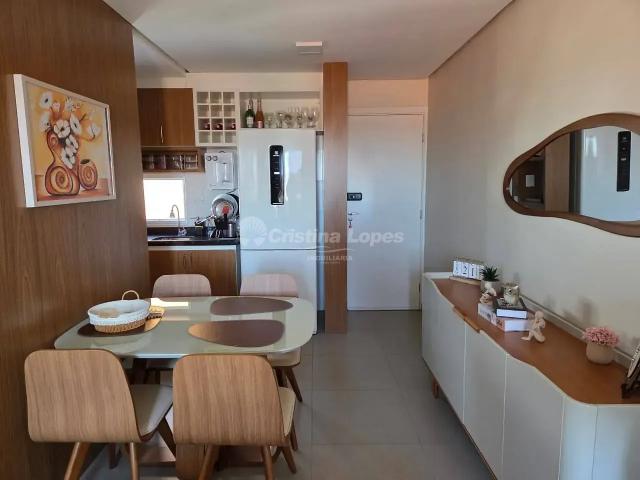 Apartamento venda em Real Compagre, Teresina