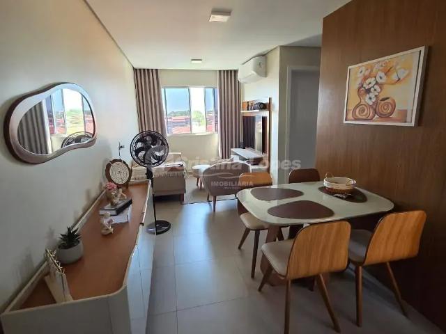 Apartamento venda em Real Compagre, Teresina
