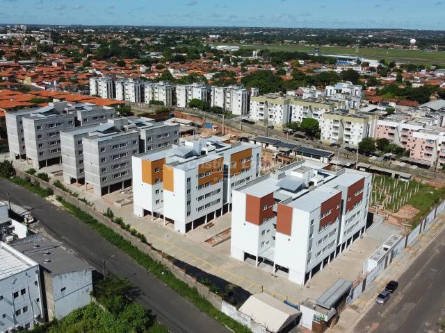 Apartamento venda em Real Compagre, Teresina