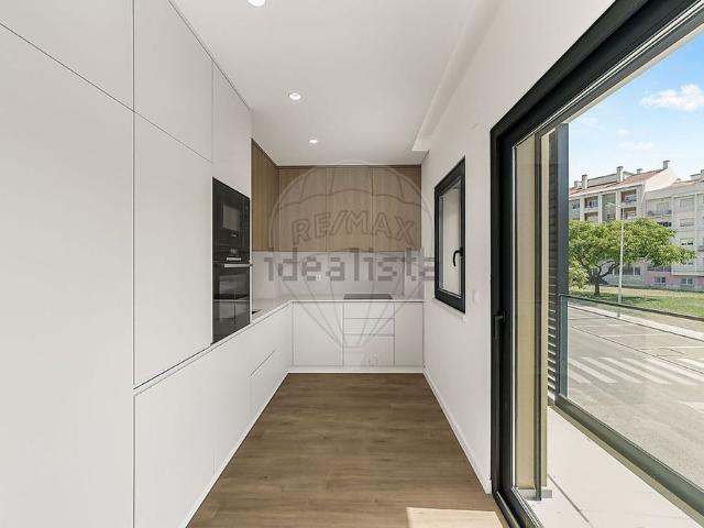 Apartamento alugar em Baixa do Montijo, Montijo