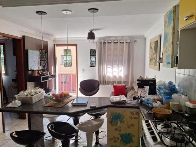 Apartamento venda em Jardim Nova América, Louveira