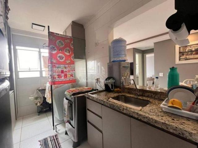 Apartamento venda em Região Imediata de Piracicaba, Região Metropolitana de Piracicaba