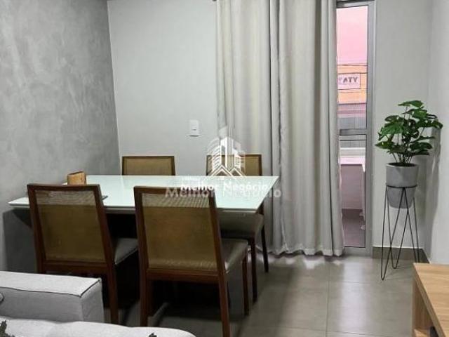 Apartamento venda em Região Imediata de Piracicaba, Região Metropolitana de Piracicaba