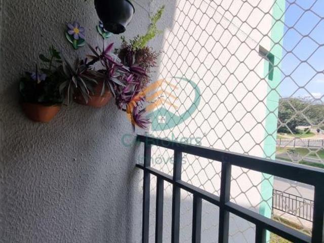 Apartamento venda em Distrito de Jardim Presidente Dutra, Guarulhos