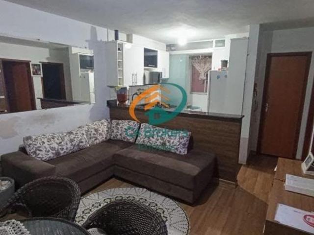 Apartamento venda em Distrito de Jardim Presidente Dutra, Guarulhos