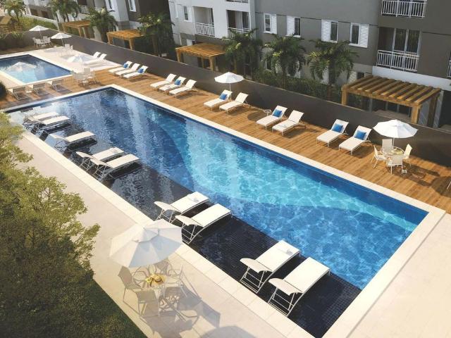 Apartamento venda em Distrito de Jardim Presidente Dutra, Guarulhos