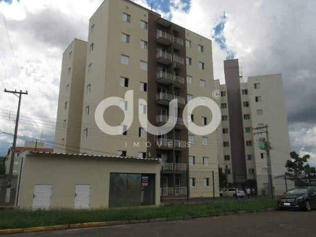 Apartamento venda em Região Imediata de Piracicaba, Região Metropolitana de Piracicaba