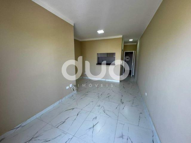Apartamento aluguel em Região Imediata de Piracicaba, Região Metropolitana de Piracicaba