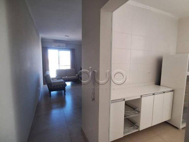 Apartamento aluguel em Região Imediata de Piracicaba, Região Metropolitana de Piracicaba