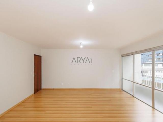 Apartamento venda em Cascatinha, Curitiba