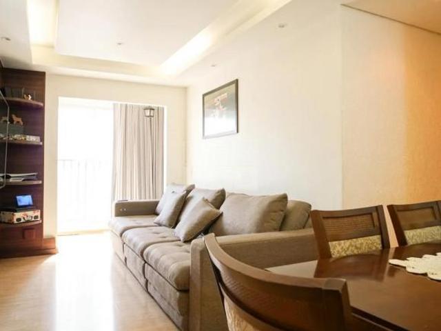 Apartamento venda em Águas Claras, Região Geográfica Intermediária do Distrito Federal