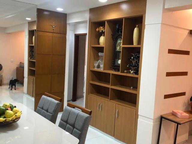 Apartamento venda em Região Geográfica Imediata do Distrito Federal, Região Integrada de Desenvolvimento do Distrito Federal e Entorno