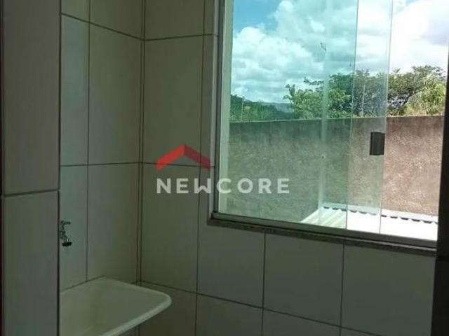 Apartamento venda em Sarzedo, Região Geográfica Intermediária de Belo Horizonte