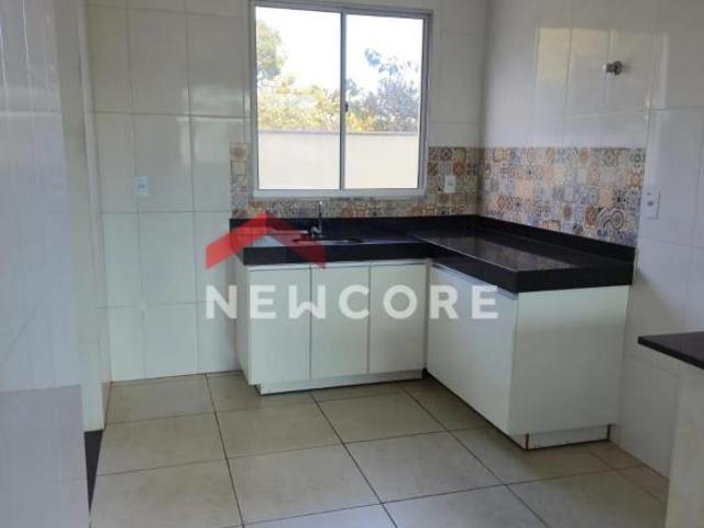 Apartamento venda em Lundcea II, Lagoa Santa