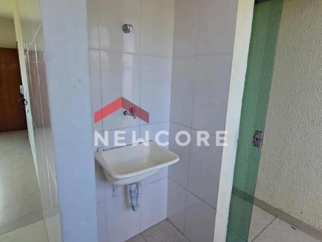 Apartamento venda em Lundcea II, Lagoa Santa