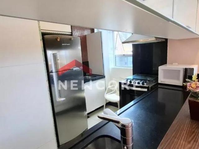 Apartamento venda em Vila da Serra, Nova Lima