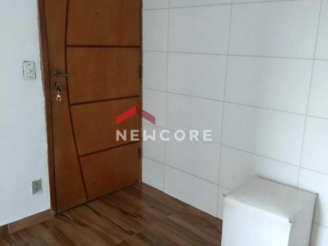 Apartamento venda em Parque Continental, São Vicente