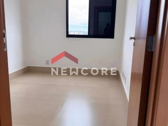 Apartamento venda em Bonfim Paulista, Ribeirão Preto