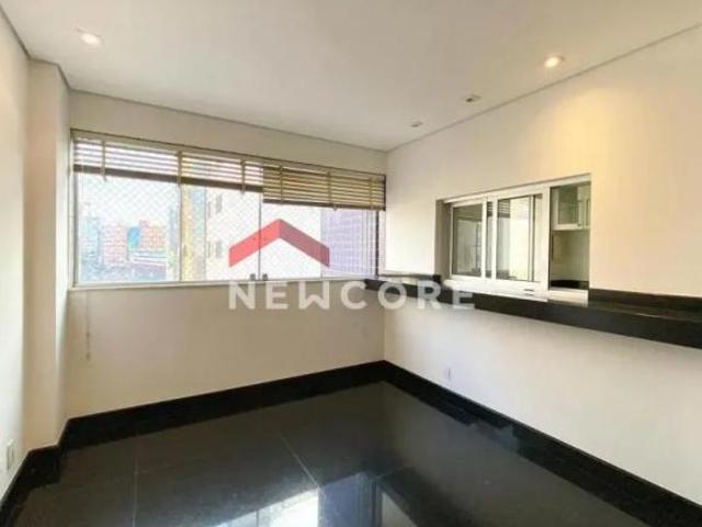 Apartamento venda em Vila da Serra, Nova Lima