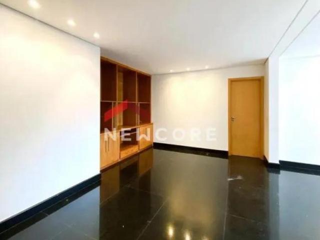 Apartamento venda em Vila da Serra, Nova Lima