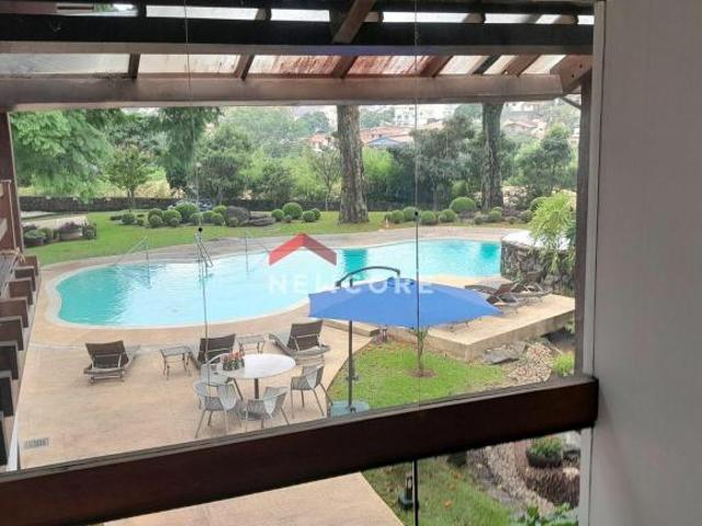 Apartamento venda em Jardim Lambreta, Cotia
