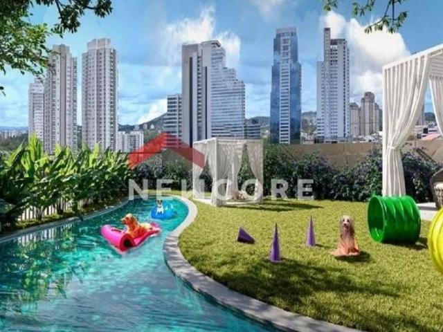 Apartamento venda em Conjunto Industrial Cápia, Barueri