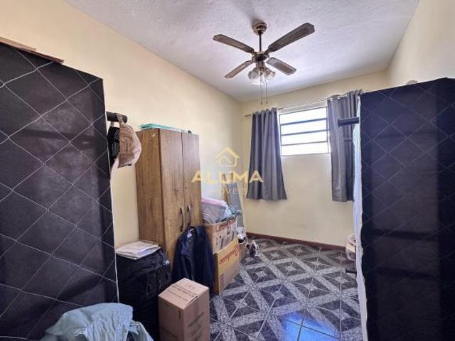 Apartamento venda em Jardim América, Conselheiro Lafaiete